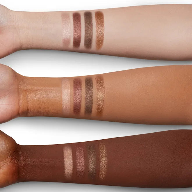 Charlotte Tilbury Luxury Palette – The Bella Sofia Eye Quad