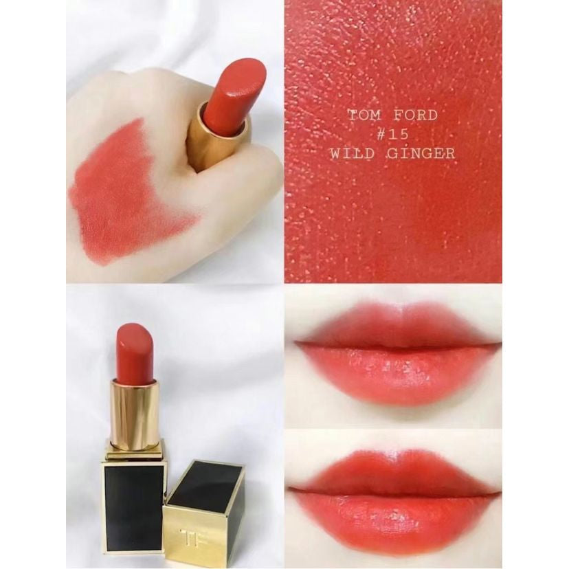 Tom Ford Lipsticks glitefy