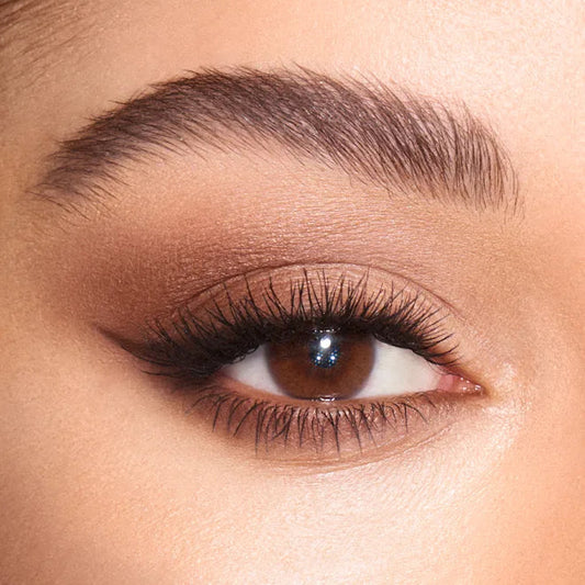 Charlotte Tilbury Luxury Eye Shadow Palette || THE SOPHISTICATE