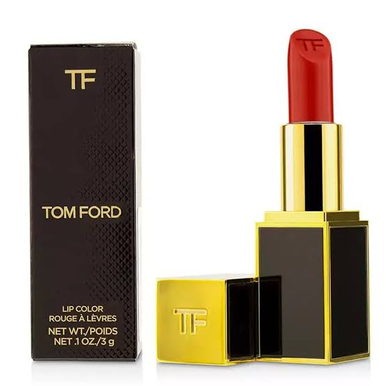 Tom Ford Lipsticks glitefy