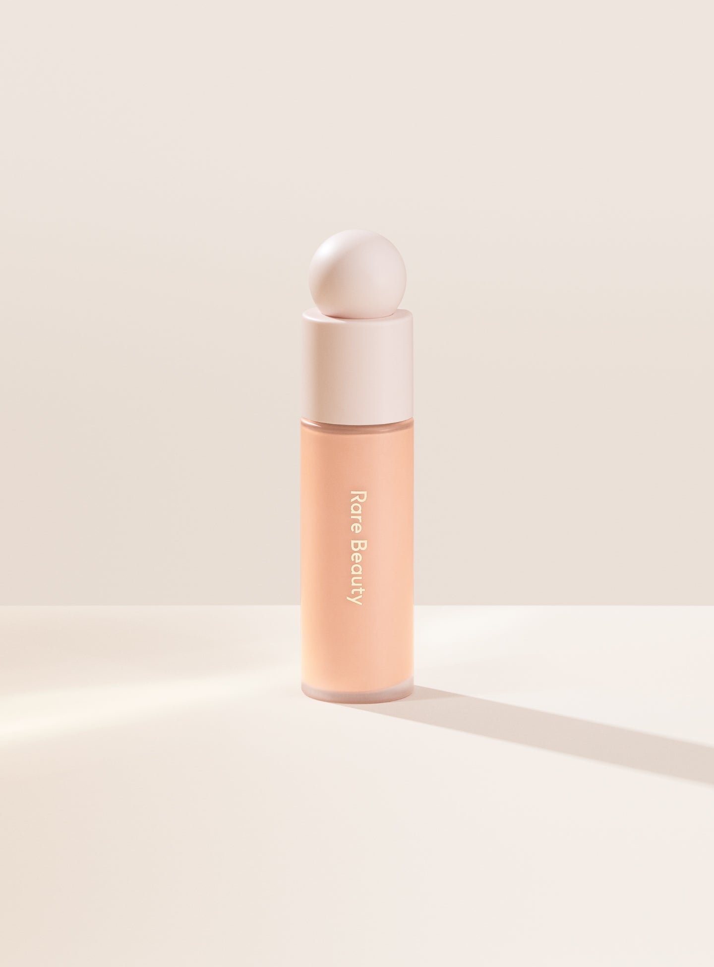 RARE BEAUTY Liquid Touch Weightless Foundation - Shade 140C