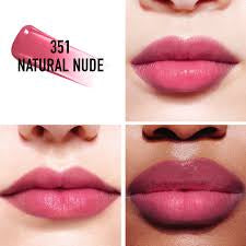 DIOR Addict Lip Tint, 351 Natural Nude