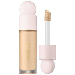 RARE BEAUTY Liquid Touch Weightless Foundation - Shade 250W
