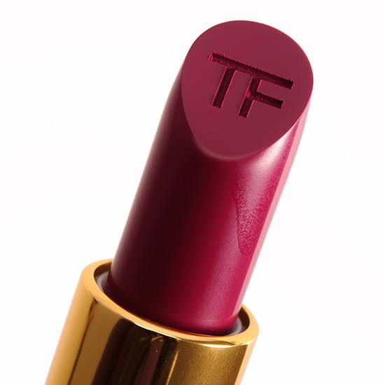 Tom Ford Lipsticks glitefy