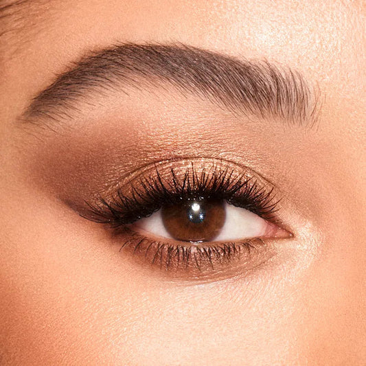 Charlotte Tilbury Luxury Palette – The Golden Goddess Eye Quad