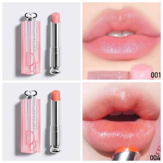 Dior Addict Lip Glow - 001 Pink