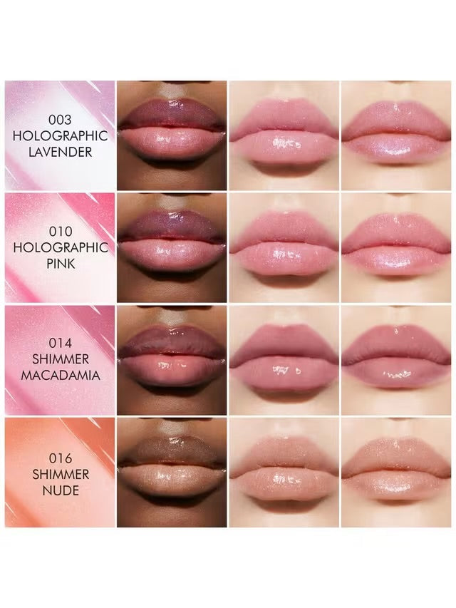 DIOR Addict Lip Maximizer || Holo Pink 010
