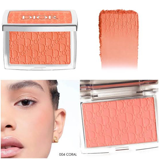 Dior Rosy Glow Blush- 004 Coral