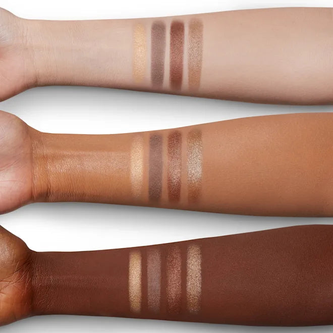 Charlotte Tilbury Luxury Palette – The Golden Goddess Eye Quad