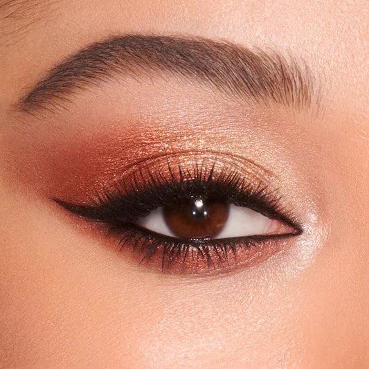 Charlotte Tilbury Luxury Palette – The Bella Sofia Eye Quad