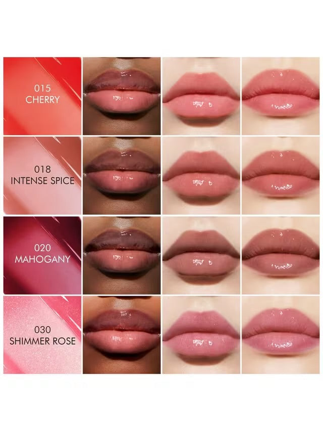 DIOR Addict Lip Maximizer || Cherry Sheer 015