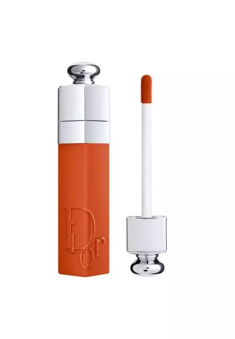 DIOR addict lip tint || 731 Natural Ginger