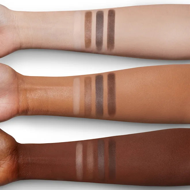 Charlotte Tilbury Luxury Eye Shadow Palette || THE SOPHISTICATE