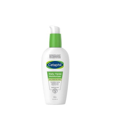 Cetaphil Daily Moisturizer - 88ml