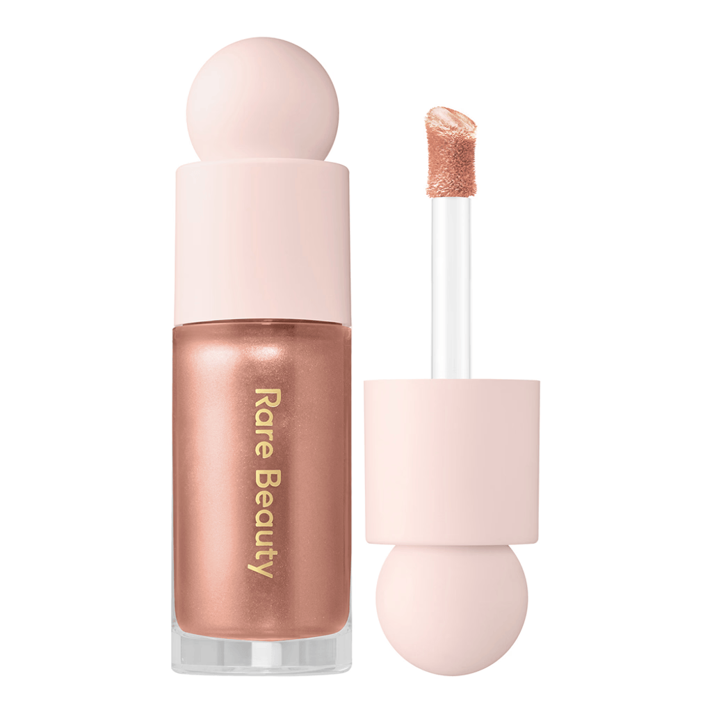 Rare Beauty Positive Light Liquid Luminizer Highlight - Shade Transcend