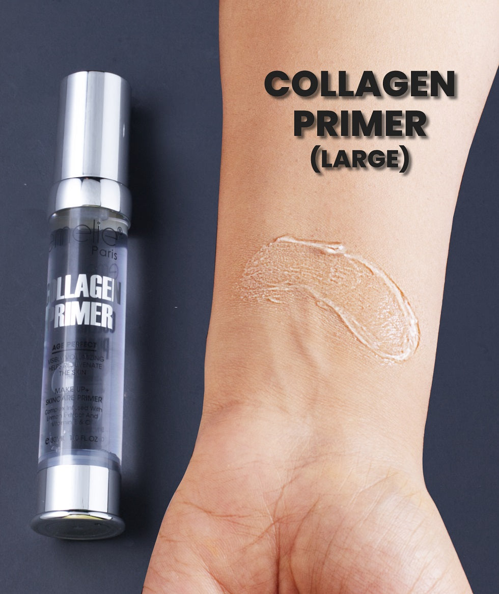Emelie Collagen Primer