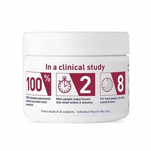 CeraVe Itch Relief Moisturizing Cream - 340g