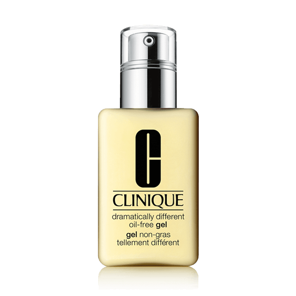 Clinique Dramatically Different Moisturizing Gel - 125ml