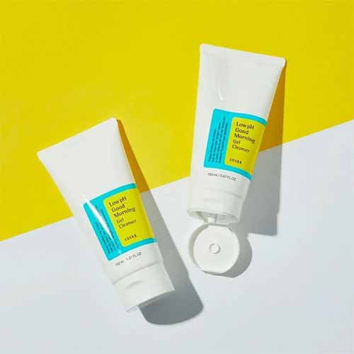Cosrx Low pH Good Morning Gel Cleanser - 150ml