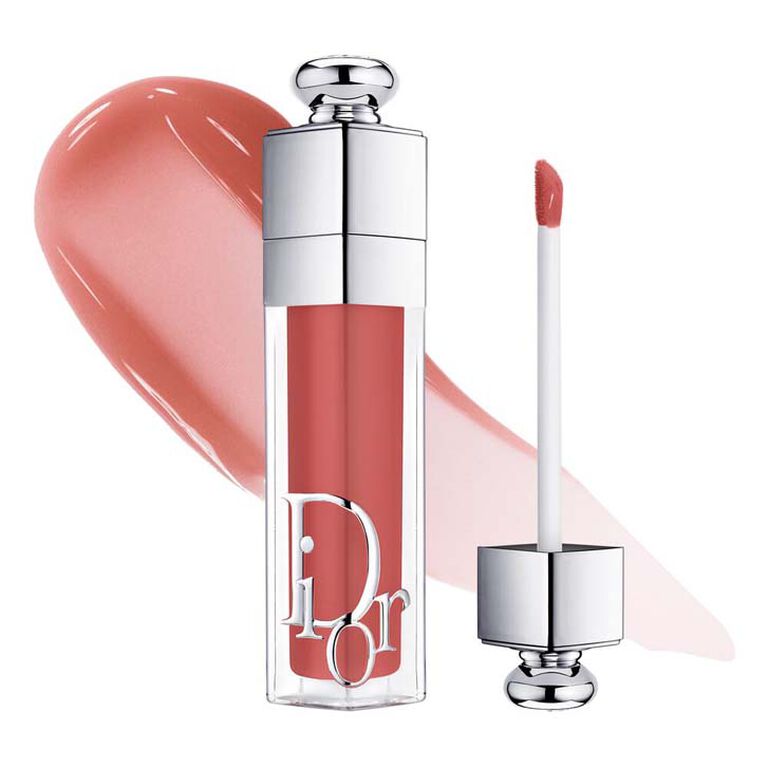 DIOR Addict Lip Maximizer || Intense Spice 018