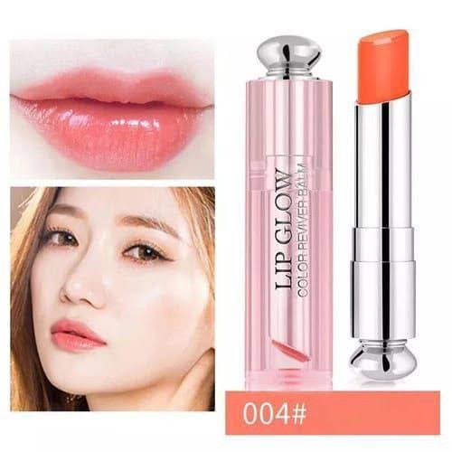 Dior Addict Lip Glow - 004 Coral