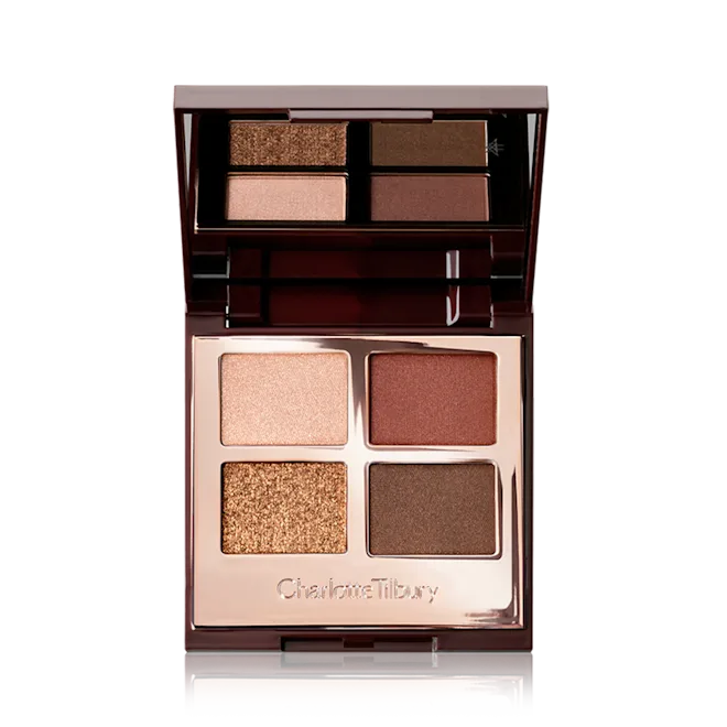 Charlotte Tilbury Luxury Palette – The Bella Sofia Eye Quad