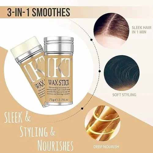 IKT - Hair Wax Stick - 75gm