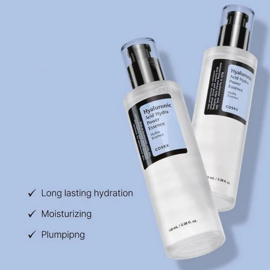 CosRX Hyaluronic Acid Hydra Power Essence 100ml korea