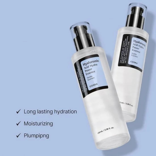 CosRX Hyaluronic Acid Hydra Power Essence 100ml korea