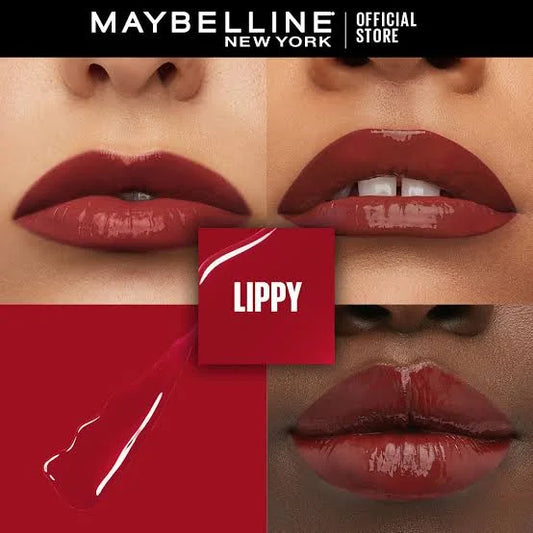 Maybelline Super Stay Vinyl Ink Lipcolor - 130 ( Company leftover stock )