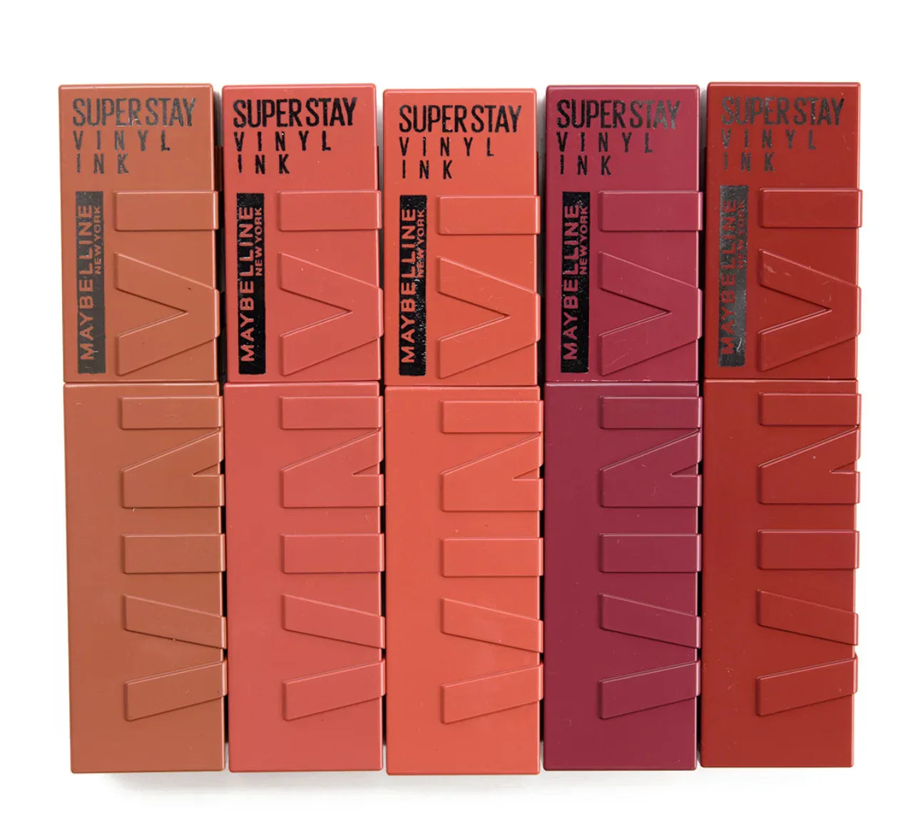 Maybelline Super Stay Vinyl Ink Lipcolor - 60 ( Company leftover stock )