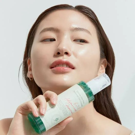 AXIS-Y Quinoa One Step Balanced Gel Cleanser - 180 ml Korea