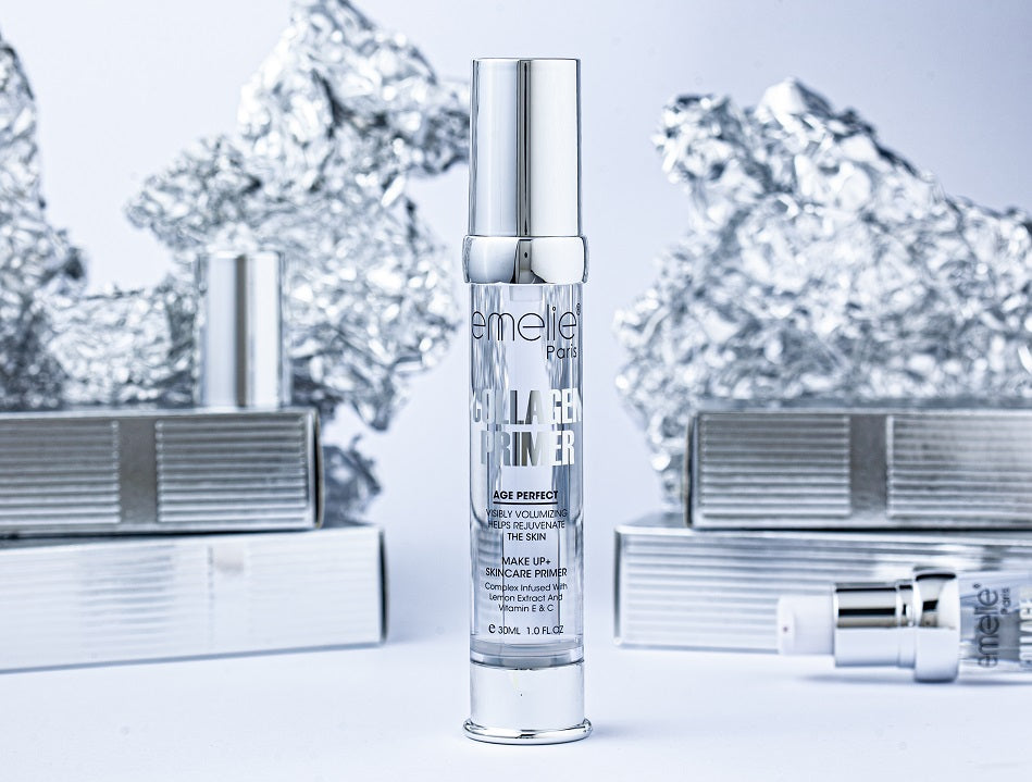 Emelie Collagen Primer