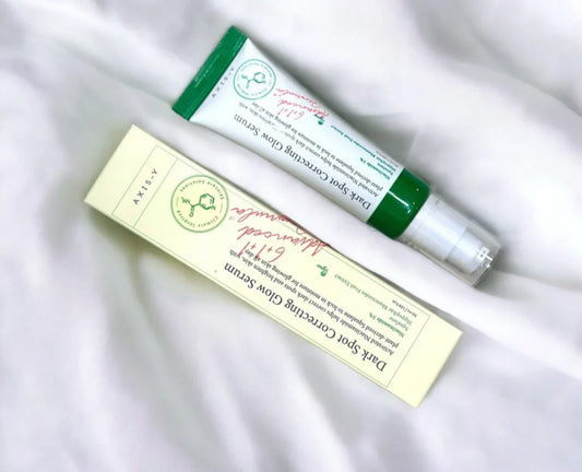 AXIS-Y Dark Spot Correcting Glow Serum - Origional