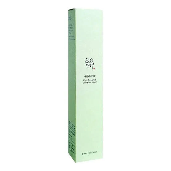 Beauty Of Joseon Light On Serum Centella + Vita C Korea