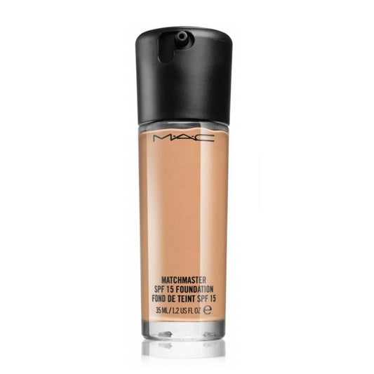 MAC MATCH MASTER FOUNDATION SPF15 - 35ML