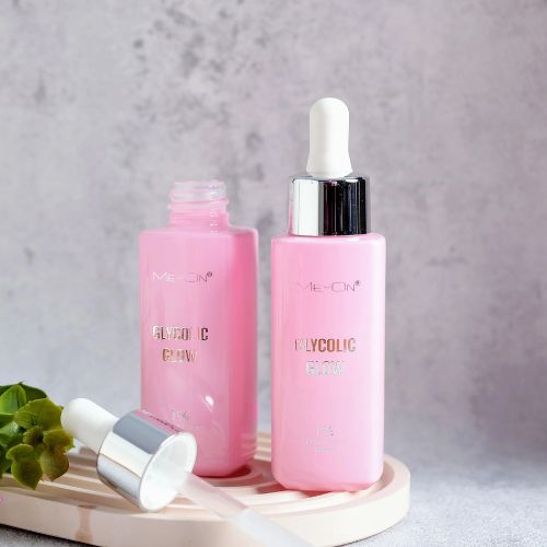 ME-ON Glycolic Acid Serum – Dark Spot Remover & Skin Brightening