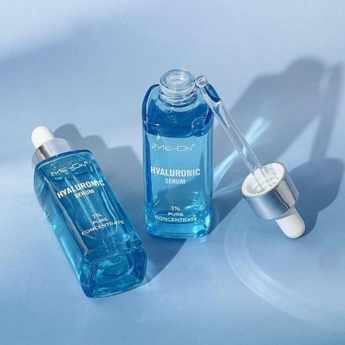 ME-ON Hyaluronic Acid Serum – Anti-Wrinkle & Dark Spot Corrector