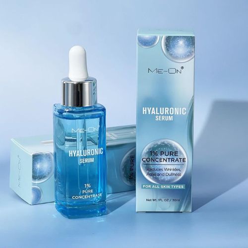 ME-ON Hyaluronic Acid Serum – Anti-Wrinkle & Dark Spot Corrector