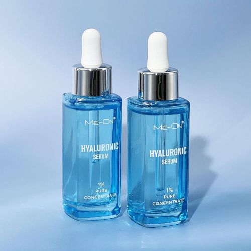 ME-ON Hyaluronic Acid Serum – Anti-Wrinkle & Dark Spot Corrector