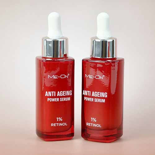 Me-On Anti Ageing Power Serum – 3% Pro-Xylane + Hyaluronic Acid