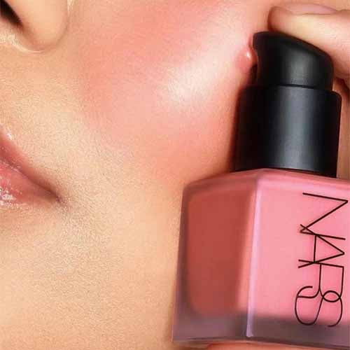 NARS DolceVita Liquid Blush - 15ml