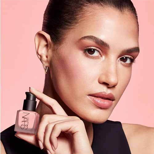 NARS Orgasm Liquid Blush - 15ml