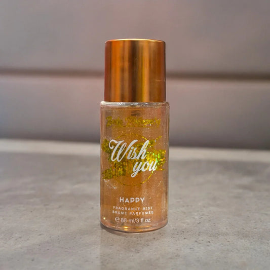 Body Philoshopy Travel Size body mist - 88ml