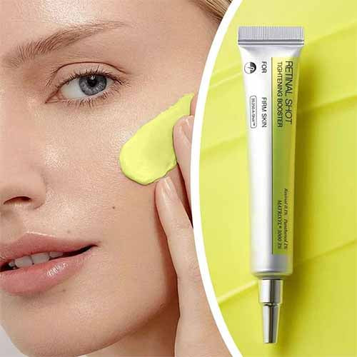 Celimax Retinal Shot tightning booster