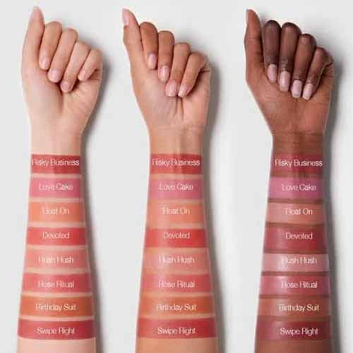 Sheglam Color Bloom Liquid Blush 5.2ml - Float On (Matte Finish)