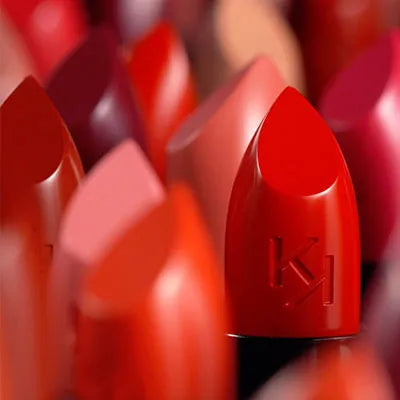 KIKO Smart Fusion Lipstick – Creamy, Bold & Hydrating Color