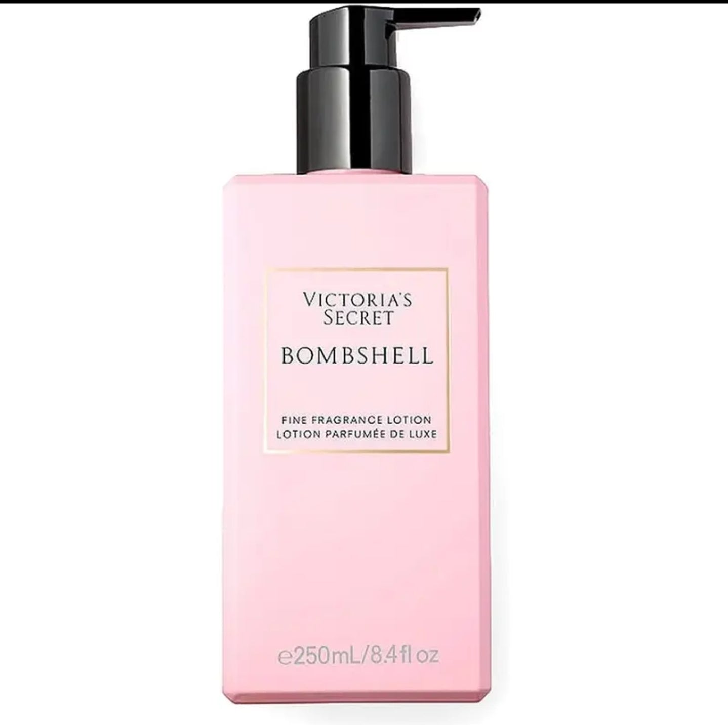 Victoria’s Secret Fragrance Lotion – Bombshell