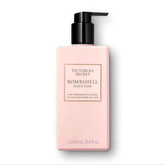 Victoria’s Secret Fragrance Lotion (factory leftover)