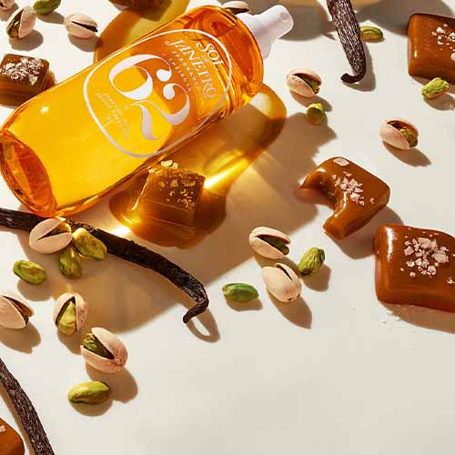 Sol De Janeiro Brazilian Crush Perfume Mist - 90ml